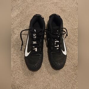 Nike Trout Baseball Cleats